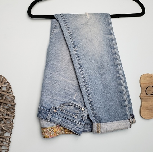 PAIGE Denim - Paige Jimmy Jimmy jeans